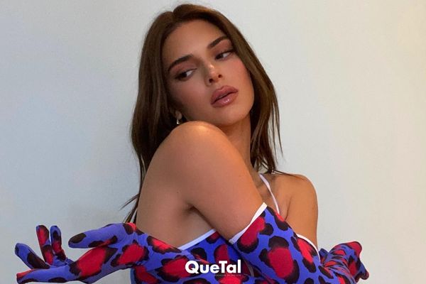 Hailey Bieber resuelve el caso de las 